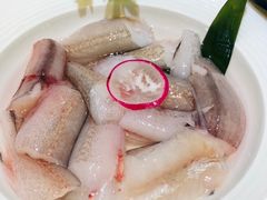 豆腐鱼-围炉夜话·潮汕卤水火锅(榕江店)