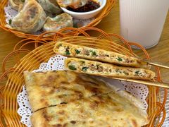 -面道赞宁海海鲜面(迎凤街店)