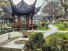 -杭州西湖柳莺里酒店·闻莺厅