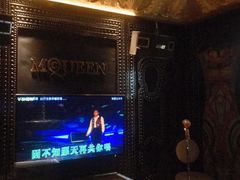 -V SHOW max KTV(粉巷店)