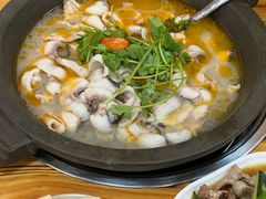 -大鼎石锅鱼(春江里店)