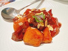-小厨娘书香金陵(夫子庙老门东店)
