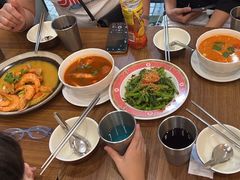 -曼谷食堂·泰国家庭料理
