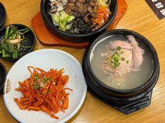 -高社长参鸡汤(高丽街店)