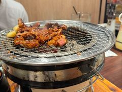 -蒜香焼肉PURUSHIN(马场路店)