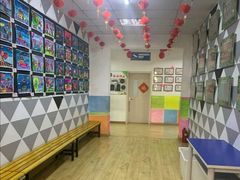 -智星少年学校·幼小衔接·精品托管