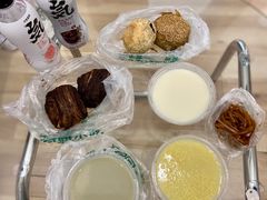 -老回回烩面馆(左家庄店)