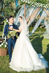 -珠海女王嫁衣馆(珠海左右创意园店)