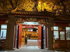 -荷唐·殿 Home Town Palace