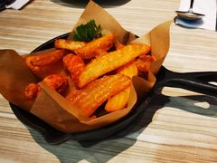 -必胜客(玫瑰坊店)