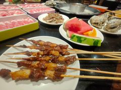 -宝丽金大酒店·洗浴中心