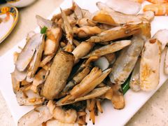 -渔中舟海鲜大排档(普陀沈家门店)