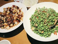 -田婆婆的菜(新天地店)