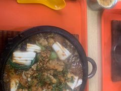 -东华大学第一食堂(松江校区店)