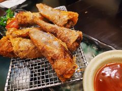 五香肉卷-小明同学(环宇荟店)