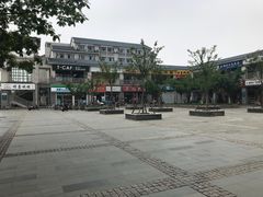 -江南大学(蠡湖校区)