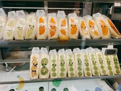 -Fruwich果明治(西单更新场店)
