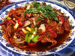 -三大钵江湖菜(空港店)