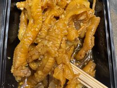 -鼓楼夜市
