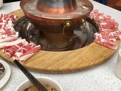 -草原牧羊人(圣菲悦城店)