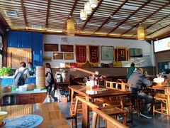 -笑来喜馄饨小笼工坊店(湖滨街店)