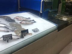-京客隆超市(华安店)