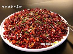 -丽晶轩中餐厅(重庆丽晶酒店)