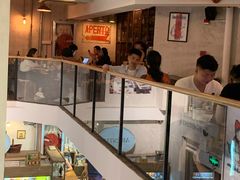 -Alimentari早午餐(安福路店)