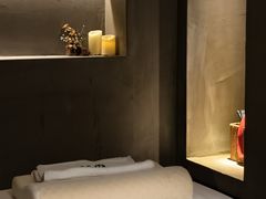 -森SPA·泰式按摩·精油Massage(宝安中心店)