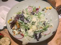 -ins森林童话餐厅coffee&bistro