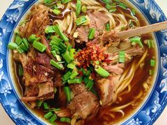 -南花桥羊肉馆老字号(乌镇店)