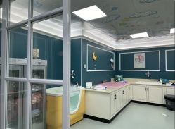 -中法母婴月子中心(南湖创始店)