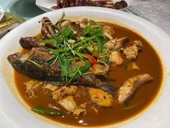 -阿娘家·原生态农家菜(国顺东路店)