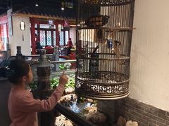 -清真·京华源铜锅涮肉(丰庆店)