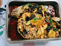 -中国石油大学第2食堂