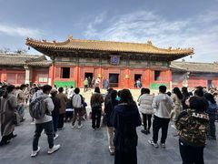 -张记焖窑·十五年专注焖烤(雍和宫店)