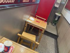 -塔斯汀中国汉堡(和畅五路店)