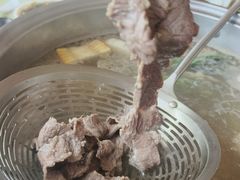 -壮雄牛屠牛肉店(两英店)