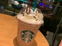 -星巴克(广州淘金路店)