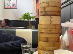 -金翠河烧鹅餐厅(北城天街店)