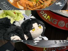 -胖哥俩肉蟹煲(湖滨银泰in77店)
