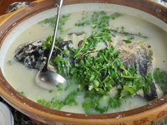 -风味小馆(天目湖宾馆店)