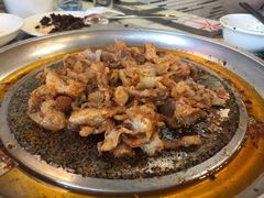 -石记东北风味烤肉(系马桩第二分店)