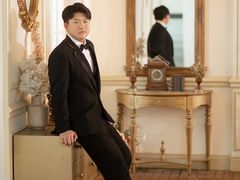 -艺匠摄影ARTIZ STUDIO(大连店)