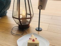 -Seesaw Coffee(朝阳大悦城店)