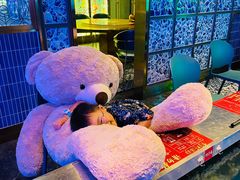 -钳真多钓虾馆·小龙虾海鲜烧烤(九六广场店)
