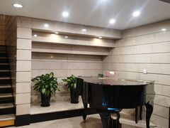 -国际饭店·原点咖啡吧ORIGIN CAFE&BAR