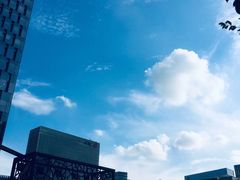 -苏州现代传媒广场商业