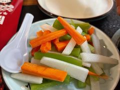 -友乐居羊蝎子(西直门店)