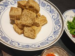 -庐灶江南·江南菜·四合院Bistro(东直门雍和宫·原华侨宾馆店)